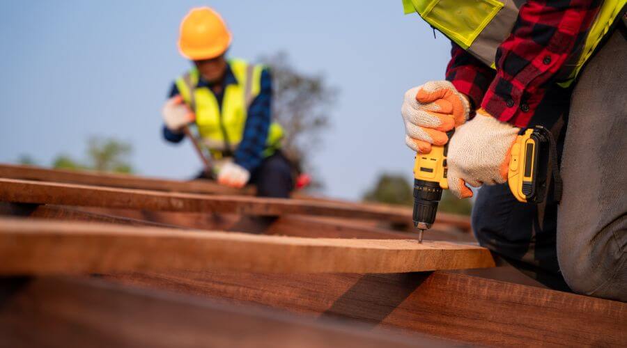 Local Chimney Repair in Amonate, VA